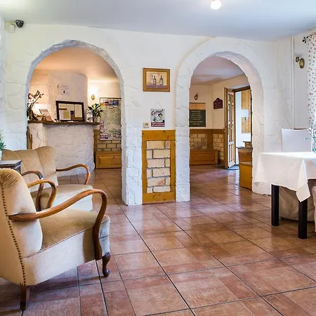 Cynamon Jacuzzi & Sauna Weichsel