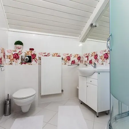 Cynamon Jacuzzi & Sauna Weichsel