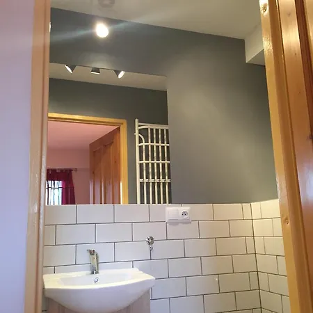 Frühstückspension Cynamon Jacuzzi & Sauna Weichsel