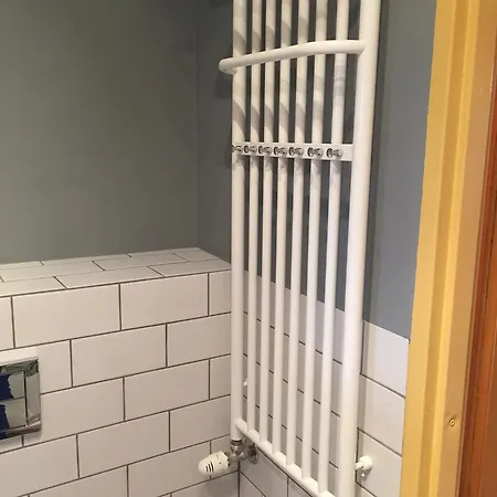 Bed and breakfast Cynamon Jacuzzi & Sauna *