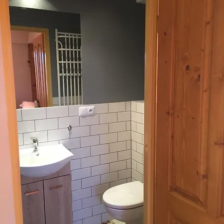 Cynamon Jacuzzi & Sauna Weichsel