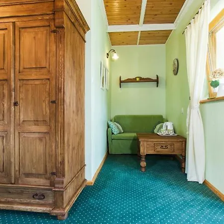 Cynamon Jacuzzi & Sauna Bed & Breakfast