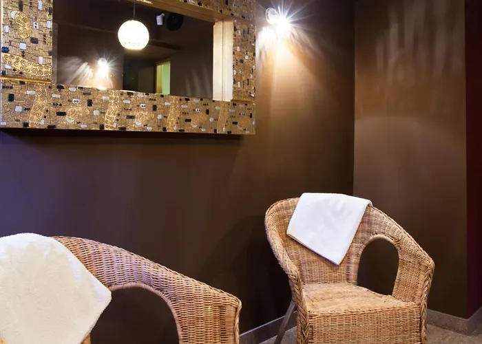 Bed & Breakfast Cynamon Jacuzzi & Sauna Wisla