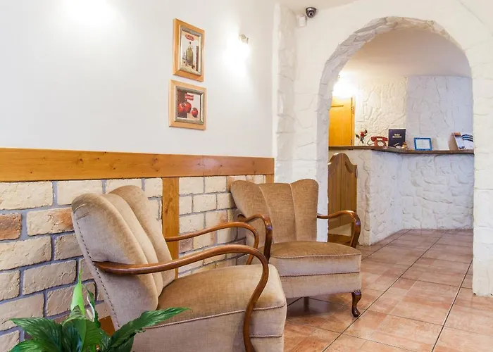 Cynamon Jacuzzi & Sauna