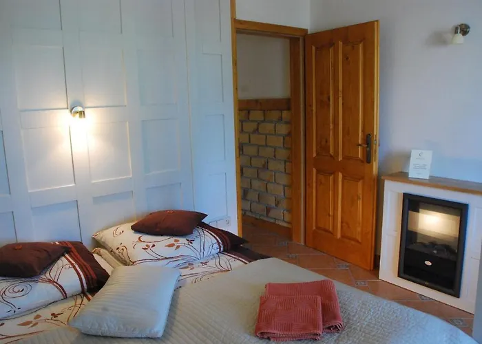 Cynamon Jacuzzi & Sauna 3* Wisla