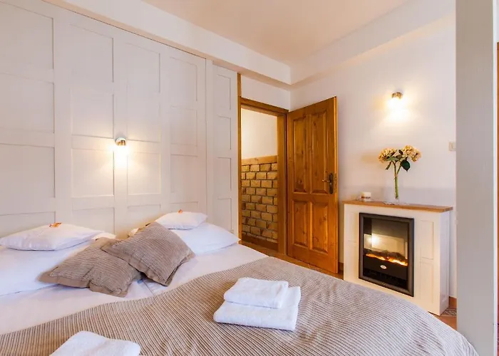 Cynamon Jacuzzi & Sauna