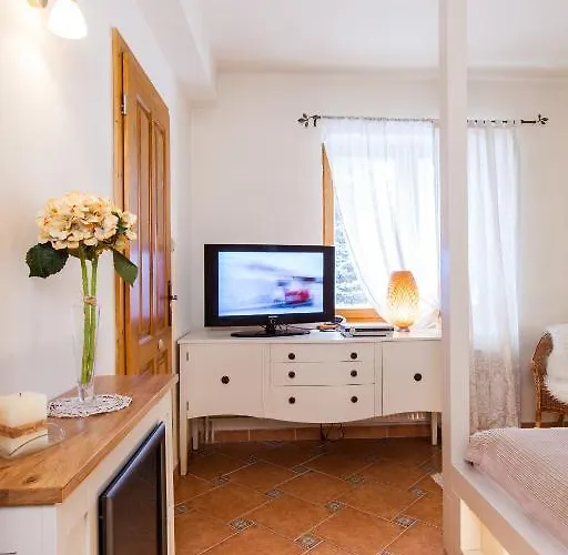 Cynamon Jacuzzi & Sauna 3*