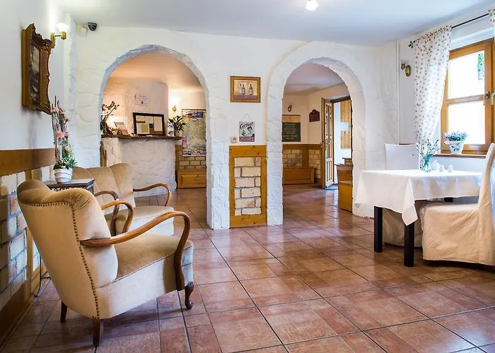 Cynamon Jacuzzi & Sauna Wisla