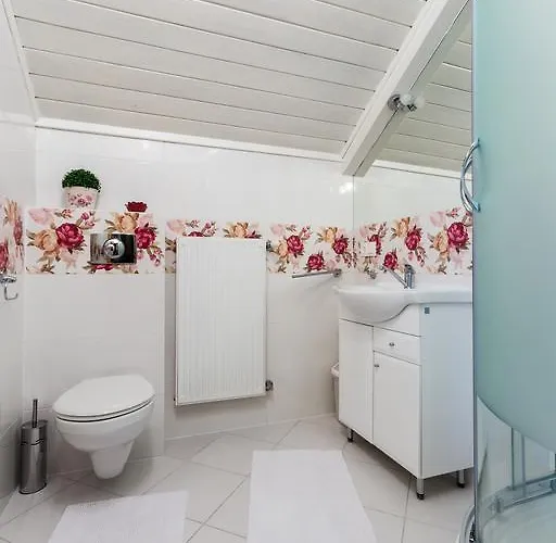 Cynamon Jacuzzi & Sauna ויסלאו