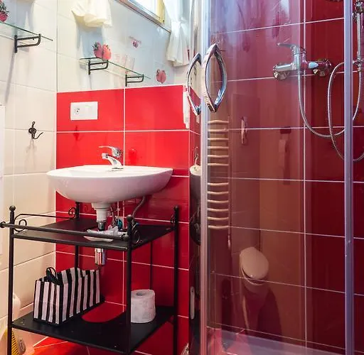 Cynamon Jacuzzi & Sauna