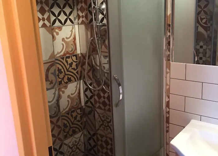 Bed & Breakfast Cynamon Jacuzzi & Sauna