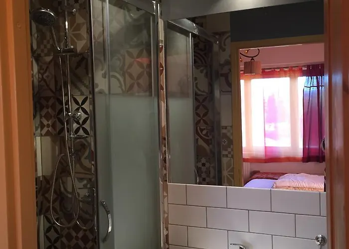 Bed & Breakfast Cynamon Jacuzzi & Sauna 3*