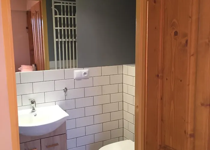 Cynamon Jacuzzi & Sauna Wisla