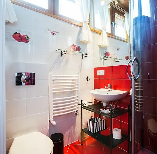 Cynamon Jacuzzi & Sauna