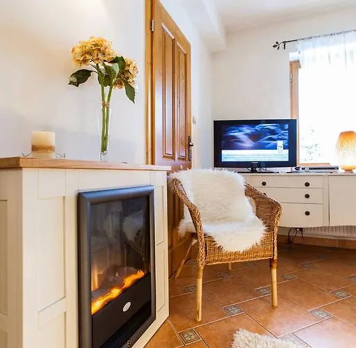 Bed & Breakfast Cynamon Jacuzzi & Sauna